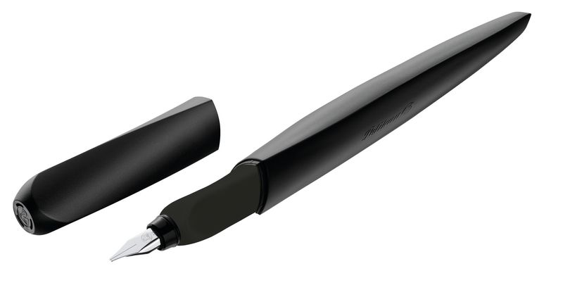 Pelikan-Twist-Filler-Nero