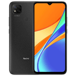 Xiaomi-Redmi-9C-166-cm--6.53---Doppia-SIM-Android-10.0-4G-Micro-USB-2-GB-32-GB-5000-mAh-Nero