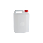 Tanica Sss Litri 15 Bianco