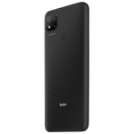 Xiaomi-Redmi-9C-166-cm--6.53---Doppia-SIM-Android-10.0-4G-Micro-USB-2-GB-32-GB-5000-mAh-Nero