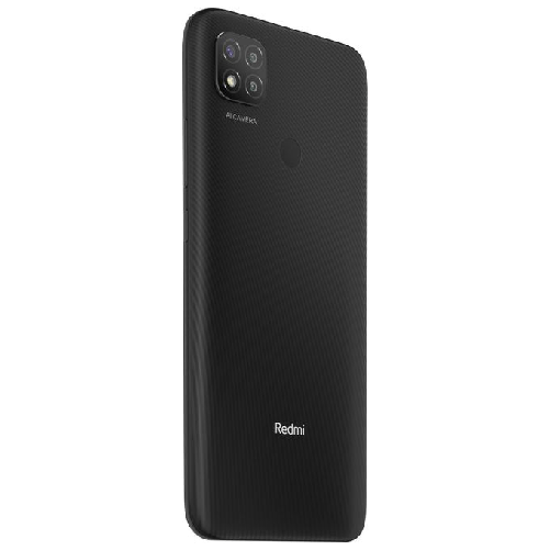 Xiaomi-Redmi-9C-166-cm--6.53---Doppia-SIM-Android-10.0-4G-Micro-USB-2-GB-32-GB-5000-mAh-Nero