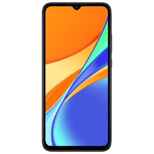 Xiaomi-Redmi-9C-166-cm--6.53---Doppia-SIM-Android-10.0-4G-Micro-USB-2-GB-32-GB-5000-mAh-Nero