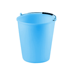 Stefanplast Secchio in polietilene 12 litri