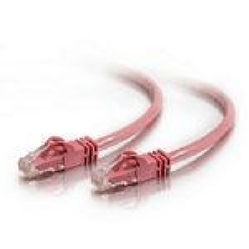 C2G-Cat6-550MHz-Snagless-Patch-Cable-Pink-5m-cavo-di-rete-Rosa
