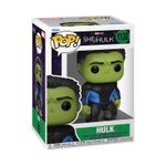 FUNKO-POP--Hulk