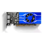 AMD PRO W6400 Radeon PRO W6400 4 GB GDDR6