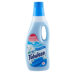 Fabuloso Ammorbidente 1500 Ml. Fresco Mattino Made In Italy