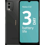 Nokia-C32-166-cm--6.52---Doppia-SIM-Android-13-4G-USB-tipo-C-4-GB-64-GB-5050-mAh-Antracite