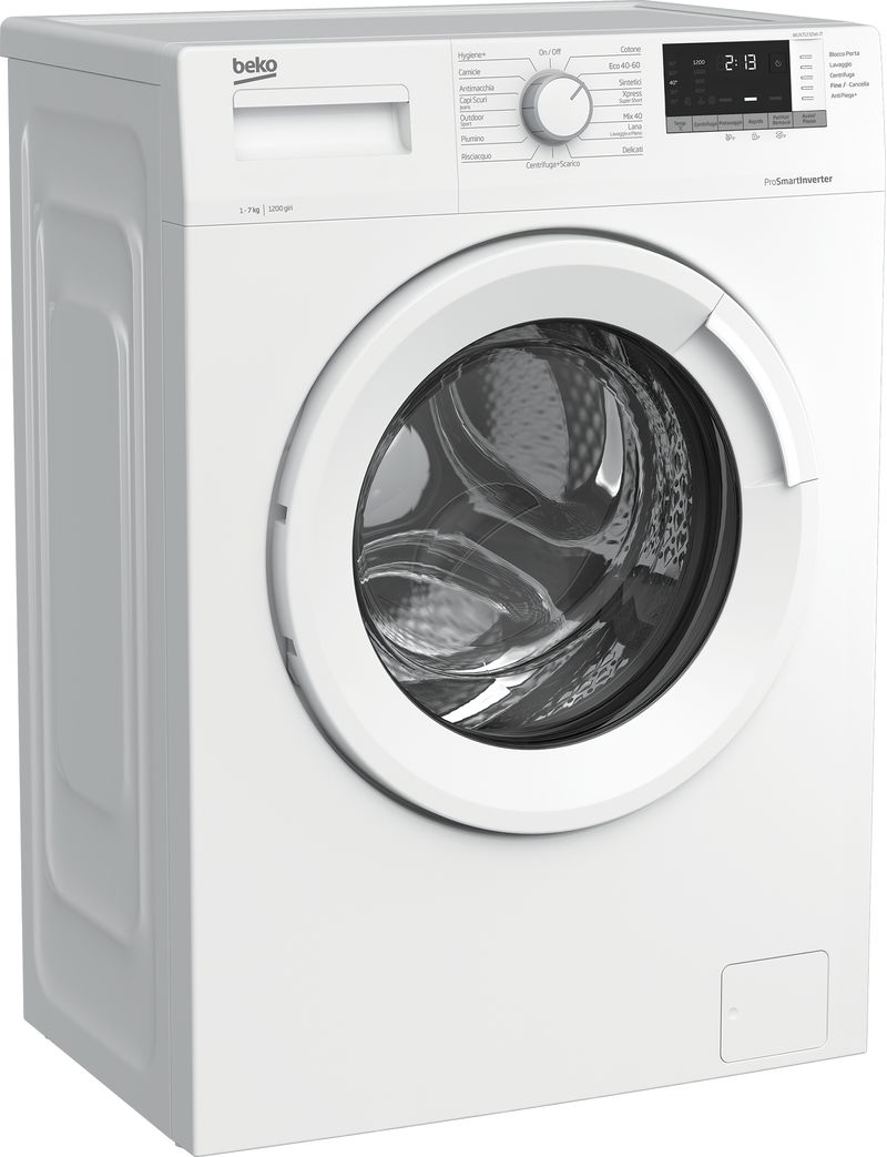 Beko-WUX71232WI-IT-lavatrice-Caricamento-frontale-7-kg-1200-Giri-min-Bianco