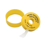 Idro Bric Rotolo Nastro Teflon 1-2 12mt