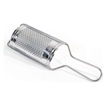 Grattugia Metalsomma 280/53 Filo inox
