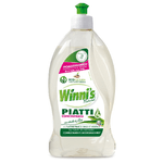 Winni'S Piatti 500 Ml. Concentrato Aloe