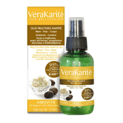 Amovita Corpo Olio Multiuso Vera 100 Ml. Karite Idr./Nutrien