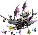 LEGO-Nave-squalo-Nightmare