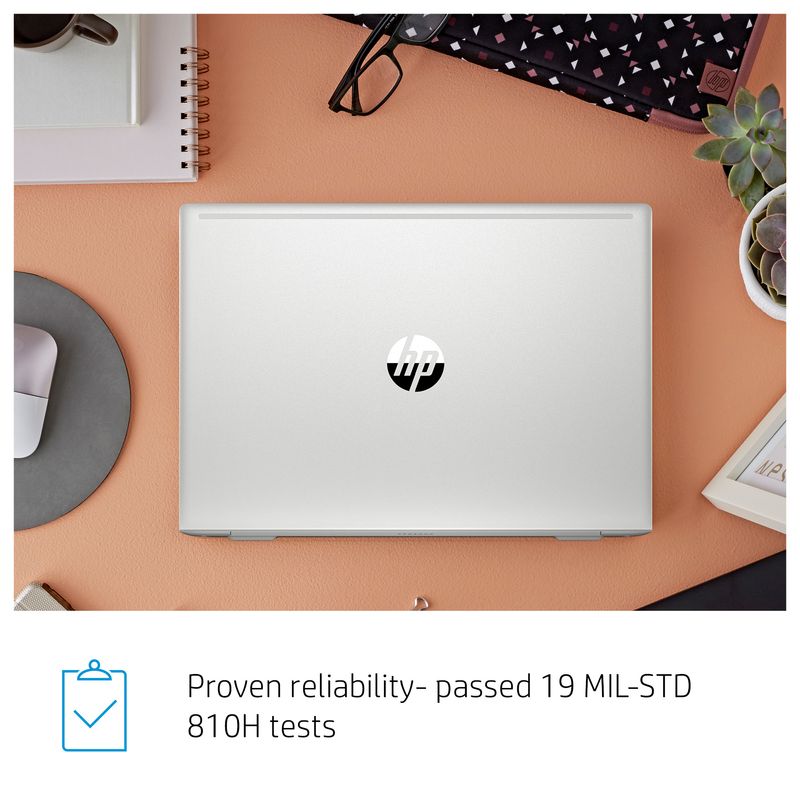 HP-ProBook-455-G7-Computer-portatile-396-cm--15.6---Full-HD-AMD-Ryzen™-5-4500U-8-GB-DDR4-SDRAM-512-GB-SSD-Wi-Fi-6--802.11ax--Windows-10-Pro-Argento