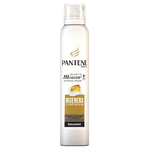 Pantene Mousse Balsamo Per Capelli 140 Ml. Rigenera