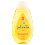 Johnson'S Baby 300 Ml. Shampoo Mai Piu' Lacrime Made In Italy