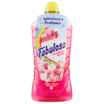 Fabuloso Pavimenti 950 Ml. Floreale Pink Made In Italy