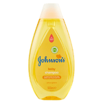 Johnson'S Baby 500 Ml. Shampoo Mai Piu' Lacrime