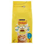 Friskies Gatto Sacco2000 Grammi Tonno/Verdure