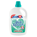 Felce Azzurra Ammorbidente Mon Amour 3000 Ml. 60 Lavaggi Igiene