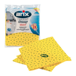 Set panni pulizia Arix 1193