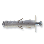 Fischer Tasselli Sb 9-4 K Vite Gs Pezzi 6 Bl