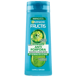 Fructis Shampoo 250 Ml. Antiforfora Citrus D