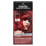 Palette Colorante Capelli 5-72 Rosso Ramato Made In Italy