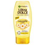 Garnier Ultra Dolce Estratto Di Camomilla E Miele 250Ml Balsamo Per Capelli