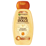 Garnier Ultradolce Shampoo Ricostituente Tesori Di Miele 300Ml