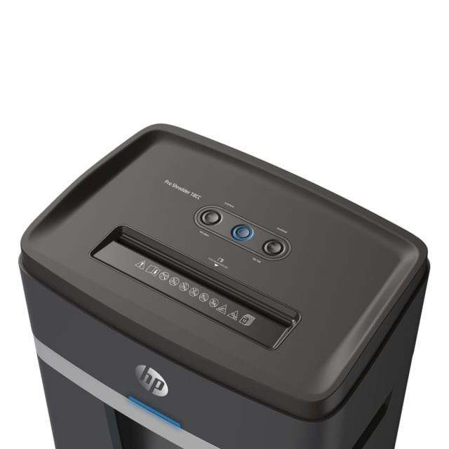 HP-Pro-Shredder-18-25L-P4-Cross-Cut-2813-DD