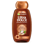 Garnier Ultradolce Olio Di Cocco E Burro Di Cacao 300Ml