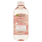 Garnier Acqua Micellare Illuminante Acqua Di Rose 400Ml