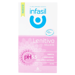 Infasil Sapone Intimo 200 Ml. Ph 5,5 Lenitivo