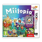 Nintendo Miitopia Standard ITA Nintendo 3DS