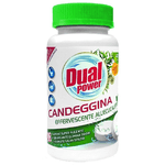 Candeggina Tabs 40 Pezzi Dual Power