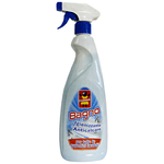 Damina Anticalcare 750 Ml. Trigger Bagno Igienizzante