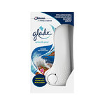 Glade Sense&Spray Diffusore Elettrico Base Ocean Adventure