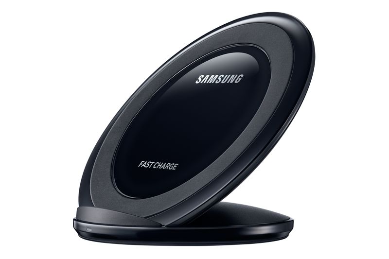 Samsung-Wireless-charger--Stand-