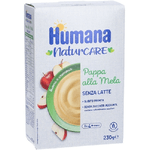 Humana Pappa alla Mela 230g
