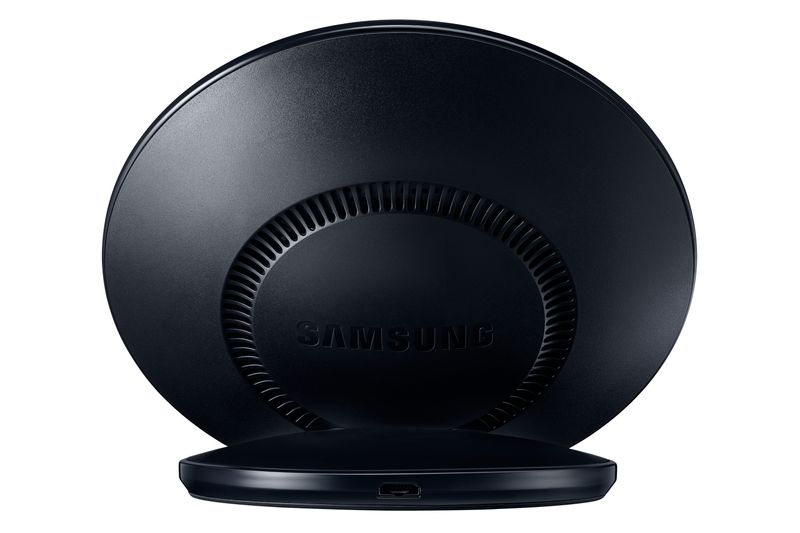 Samsung-Wireless-charger--Stand-