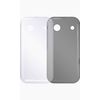 NGM-Mobile-BUMPER-ACT-PACK-custodia-per-cellulare-Cover-Nero-Trasparente