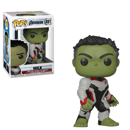 FUNKO-POP-Marvel--Avengers-Endgame---Hulk--TS-