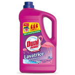 Dual Power Lavatrice 5000 Ml. 100 Lavaggi Flamingo