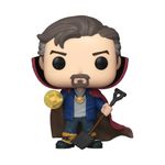 FUNKO-Pop--Marvel-Spider-Man--Doctor-Strange