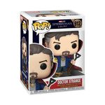 FUNKO-Pop--Marvel-Spider-Man--Doctor-Strange