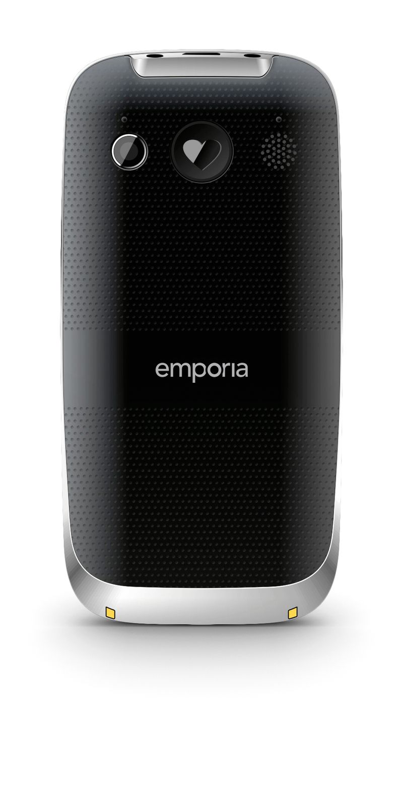 Emporia-ACTIVE-587-cm--2.31---96-g-Nero-Telefono-per-anziani