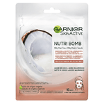 Garnier Maschera Nutribomb Cocco 28G