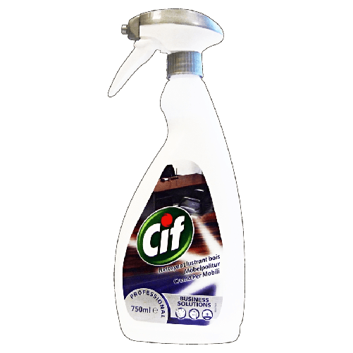 CIF CIF CREMA MOBILI Trigger 750ml